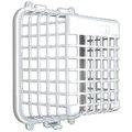 Dundas Jafine Barricade Vent Pest Wht PBH50WZW